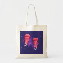 Rosa Jellyfish