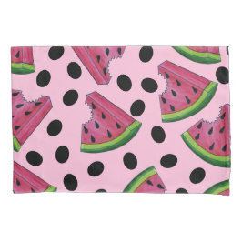 Rosa Juicy Watermelon Wedge Seeds Fruit