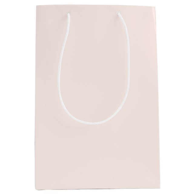 Rosa jul enfärgad (Framsidan)