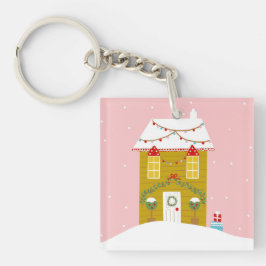 Rosa jul Party Barns födelsedag Helgdag