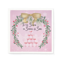 Rosa Juldagen Gnistra och Shine