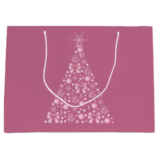 Rosa Julgran Gift Bag