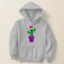 rosa julgran Santa cactus T Shirt