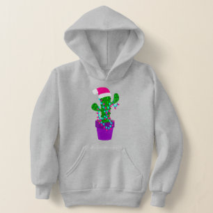 rosa julgran Santa cactus T Shirt