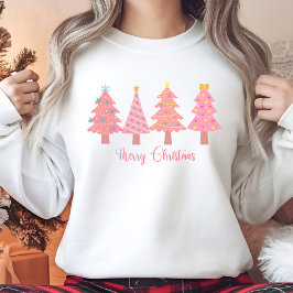 Rosa Julgran Sweater T Shirt