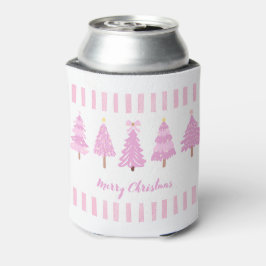 Rosa Julgranar Can Cooler