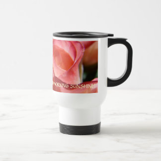 ROSA KAFFEMUGGAR Rosa Rosor Resekaffekoppar