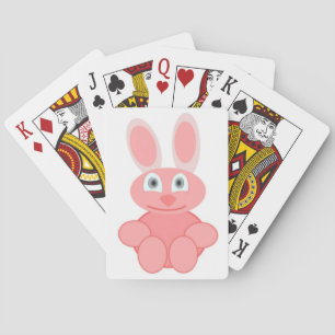 ROSA KANIN HARER SPEL KORT