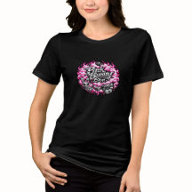 Rosa kaninmaffian (gator)