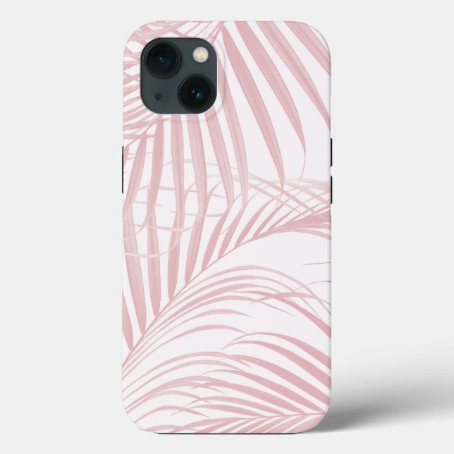  Rosa Karibien Handflatan Jungle 1 (Baksida)