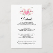 Rosa kärlek | detaljer om rustic landsbygdsviggo