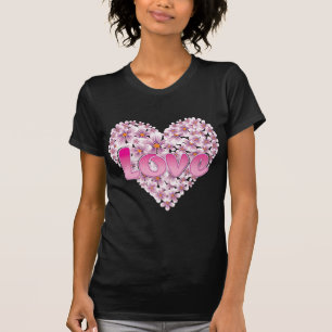 Rosa Kärlek och Daisy Tee