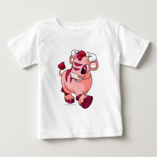 Rosa Kau T Shirt