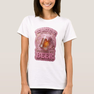 Rosa KOM TILLBAKA TILL MIG EFTER ATT JAG HAR DOCKA T Shirt