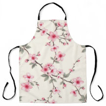 Rosa körsbärsblomning Sakura Blommotiv Vår