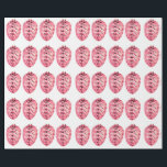 Rosa kottar i presentpapper<br><div class="desc">Pappersfinish: Glansigt inpackningspapper</div>