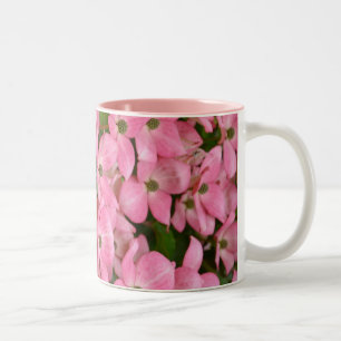Rosa Kousa dogwood mugg