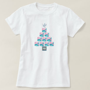 ROSA- & KRICKAjulgran! Tee