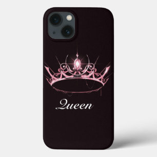 Rosa krona Fodral-Mate iphone case