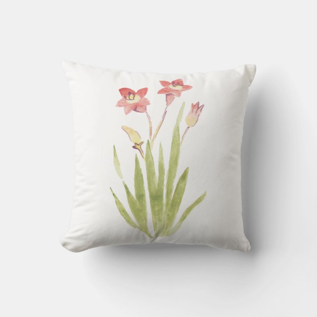 rosa kudde (Framsida)