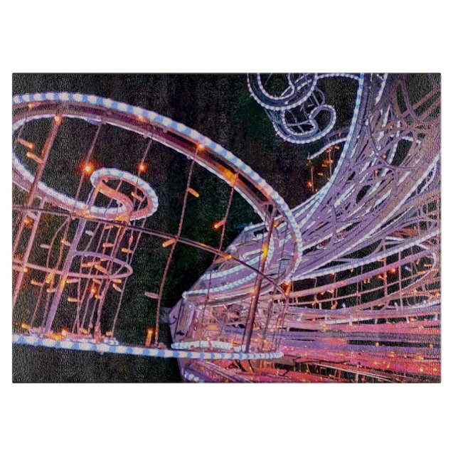 Rosa kurvor (Framsidan)