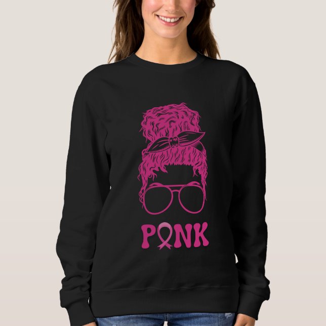 Rosa Kvinnor T Shirt (Framsida)