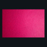 Rosa läder, läder, struktur poster<br><div class="desc">Rosa läder,  läder,  struktur</div>