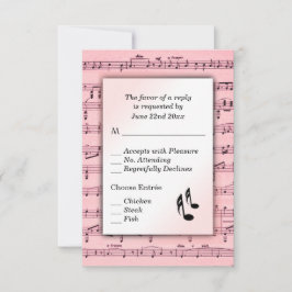 Rosa Lakan Music OSA Menu Choy