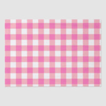 Rosa Large Gingham Play Checks