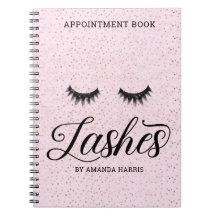 Rosa Lash Möte Bok