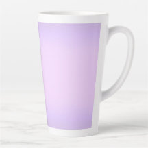 Rosa Lavender Latte Mugg