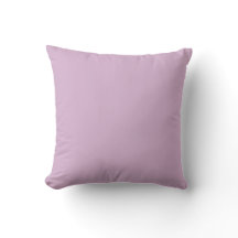 Rosa Lavender Solid Färg