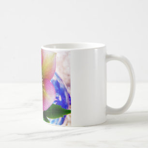 Rosa Lenten Ro Kaffemugg