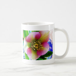 Rosa Lenten Ro Kaffemugg