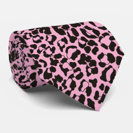 Rosa Leopard Animal Print Slips