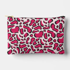 Rosa leopard print