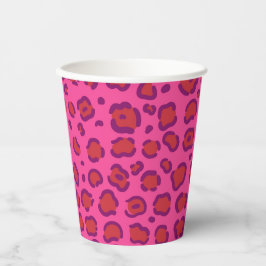 Rosa Leopard Print