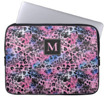 Rosa Leopard Print