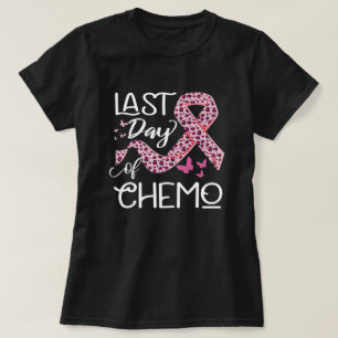 Rosa Leopard Ribbon T Shirt