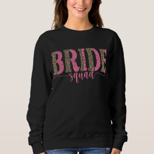Rosa Leopard Skriv ut Möhippa Par- på fyrkantiga B T Shirt