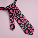 Rosa Leopard Slips<br><div class="desc">Anpassningsbar av leopard</div>
