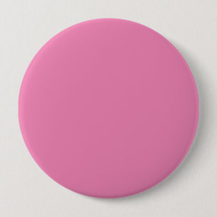 Rosa, Light Thulian Rosa Button Knapp
