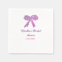 Rosa lila buggar gnistra glitter möhippa namn