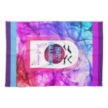 Rosa Lila Family Namn Spider Fladdermus Happy hall