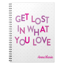 Rosa/Lila får Borttappad i din bärbara Kärlek