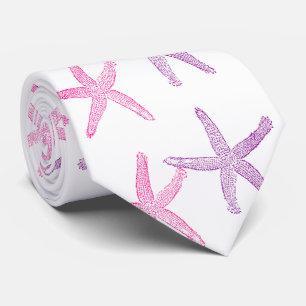Rosa Lila Starfish Thunder_Cove Slips
