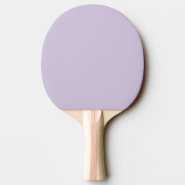 Rosa Lilac Ping Pong Paddle Pingisracket