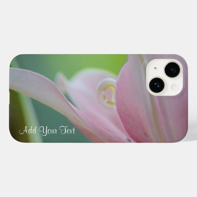 Rosa Lily by Shirley Taylor (Baksida (horisontell))