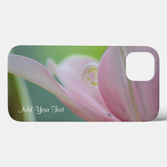 Rosa Lily by Shirley Taylor (Baksida (horisontell))