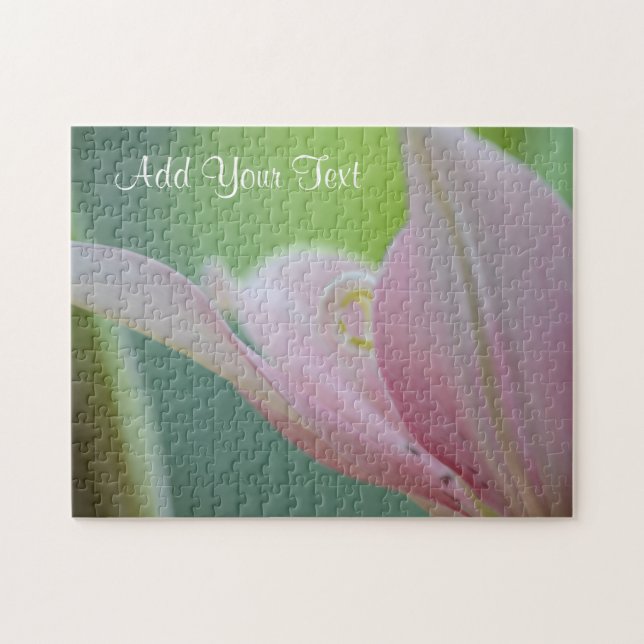 Rosa Lily by Shirley Taylor Pussel (Horisontell)